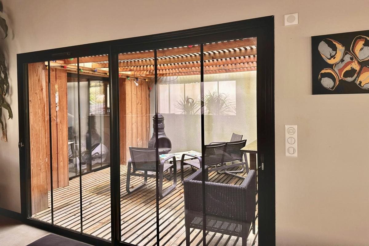 Maison à vendre, 160m², Gujan-Mestras