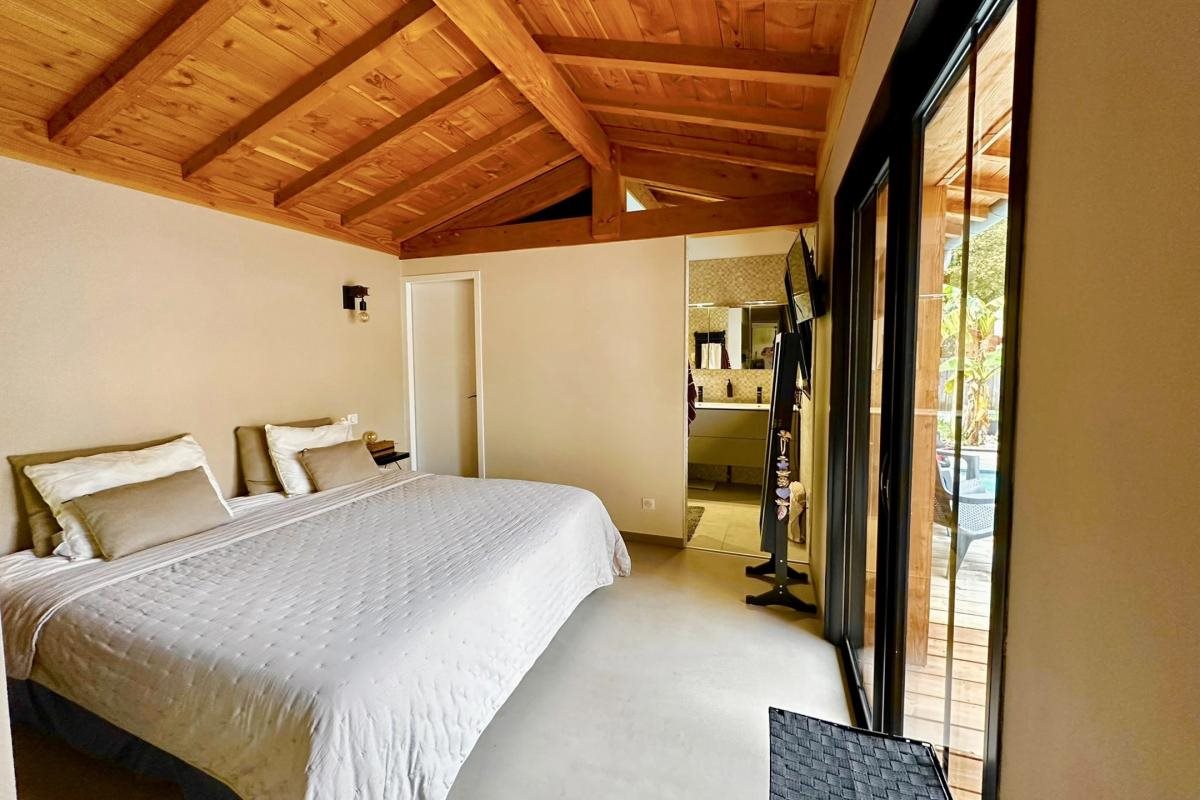 Maison à vendre, 160m², Gujan-Mestras