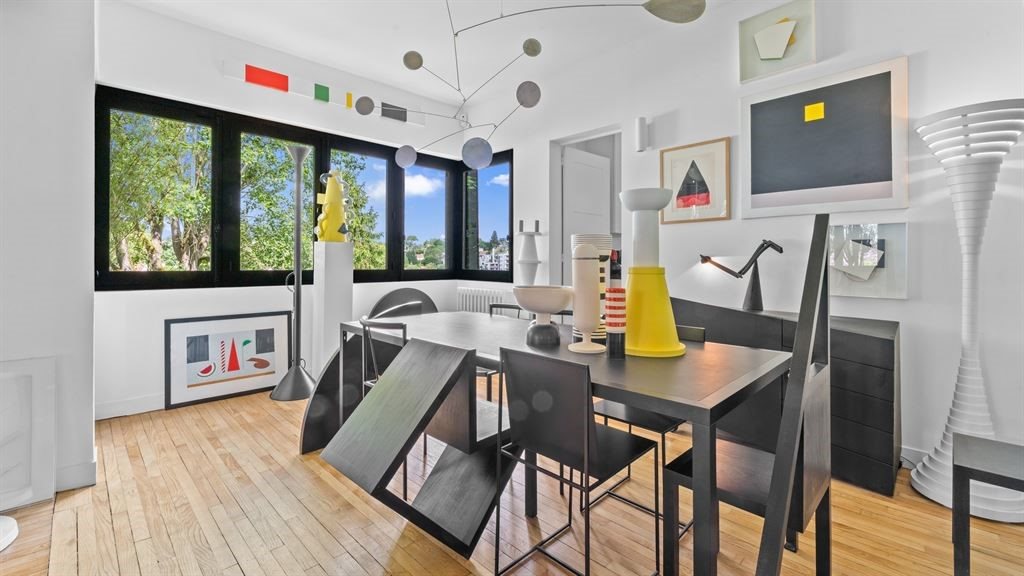 Maison à vendre, 210m², Vaucresson