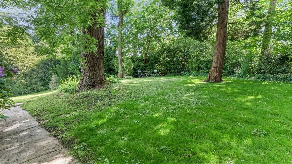 Maison à vendre, 210m², Vaucresson