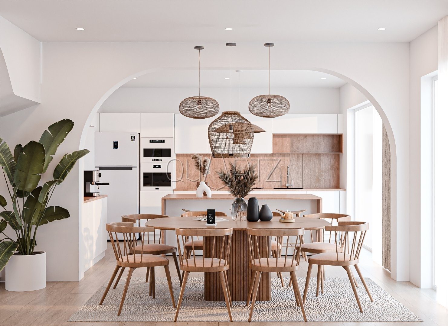 Maison à vendre, 200m², Le Chesnay