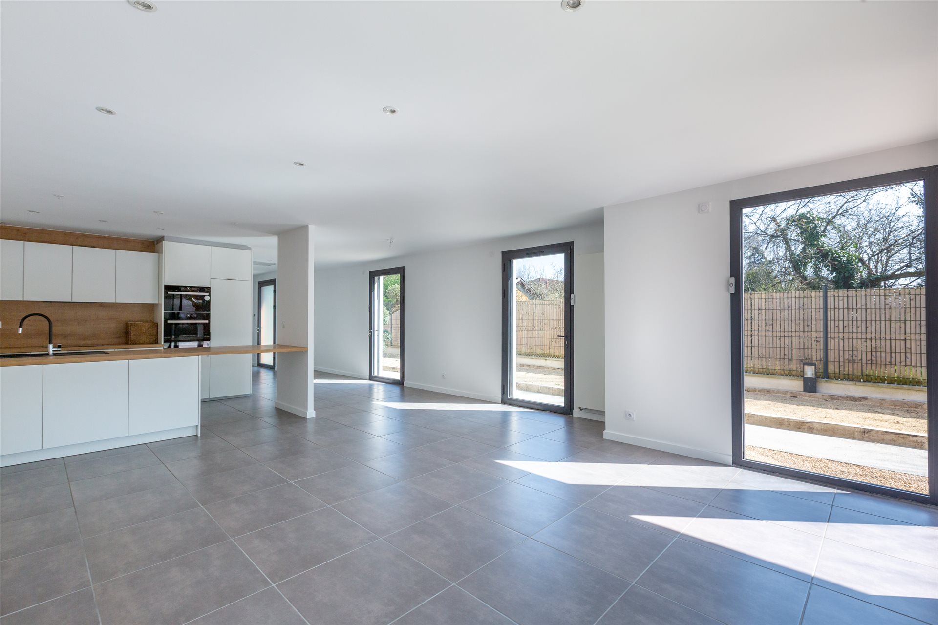 Maison à louer, 173m², Tassin-la-Demi-Lune