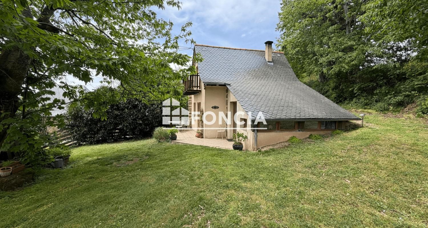 Maison à vendre, 350m², Clairvaux-d'Aveyron