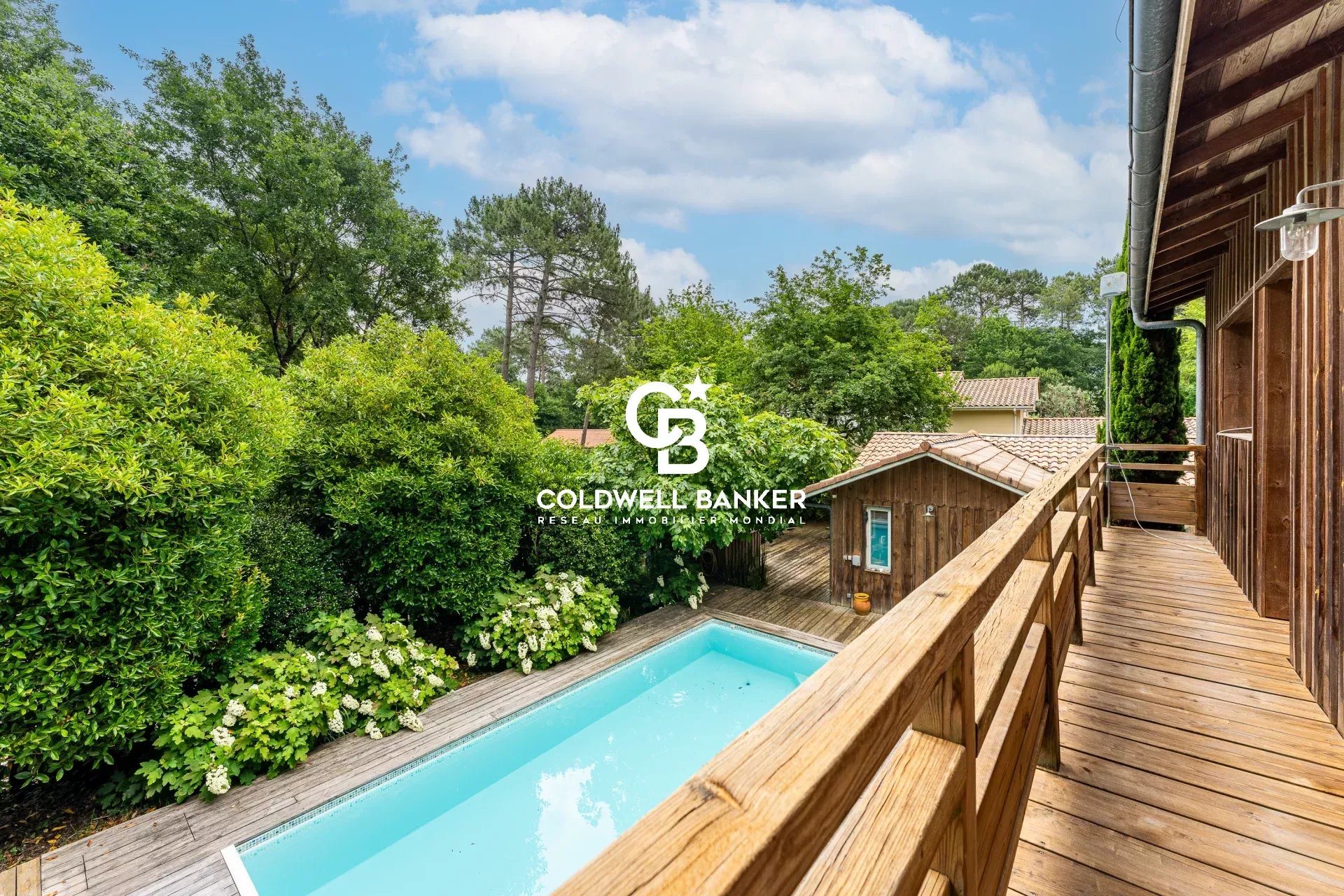 Maison à vendre, 273m², Arcachon