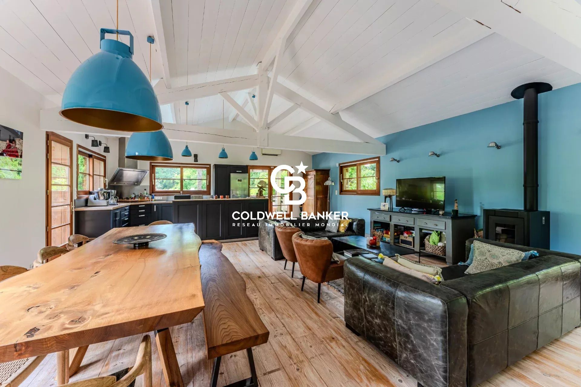 Maison à vendre, 273m², Arcachon