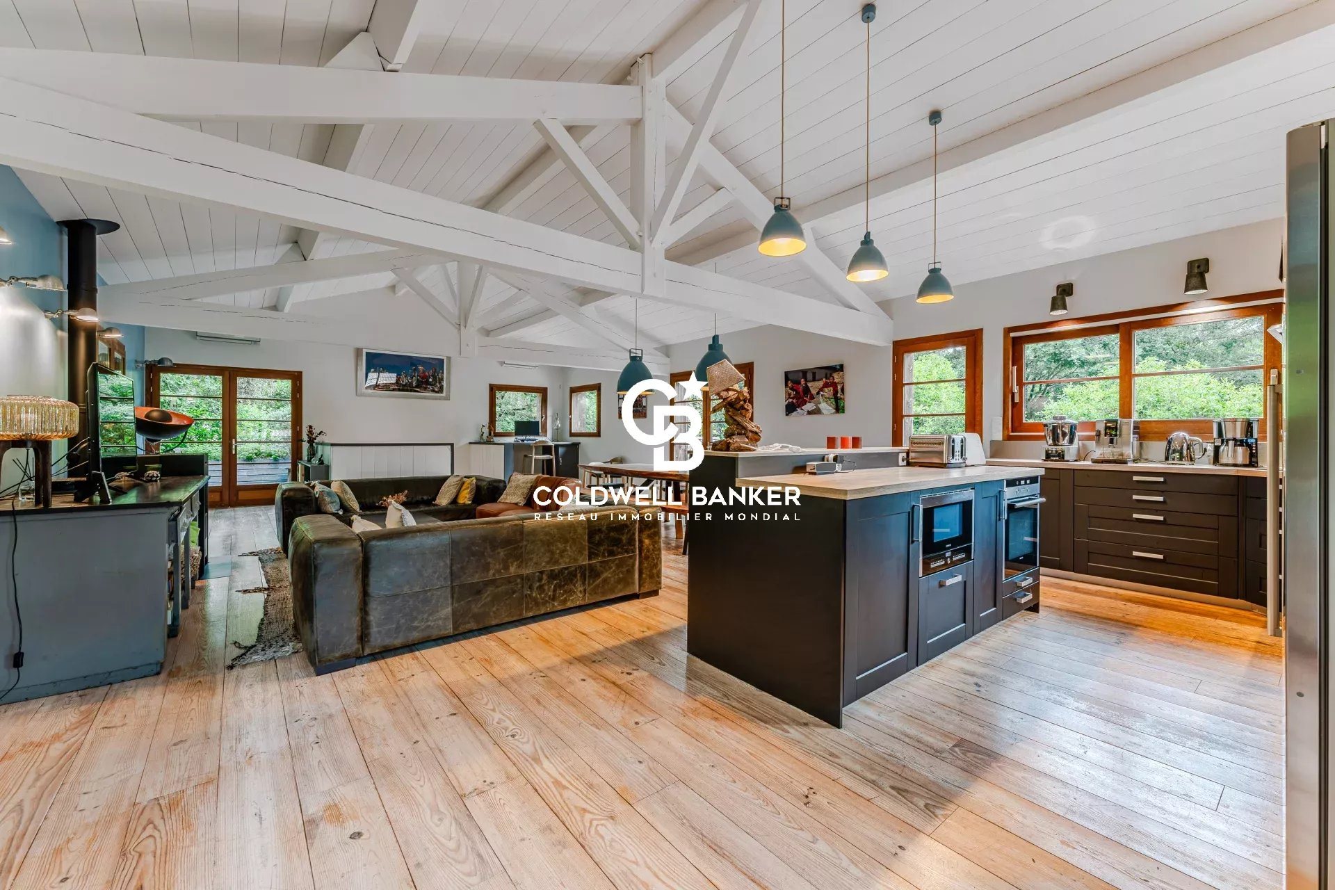 Maison à vendre, 273m², Arcachon