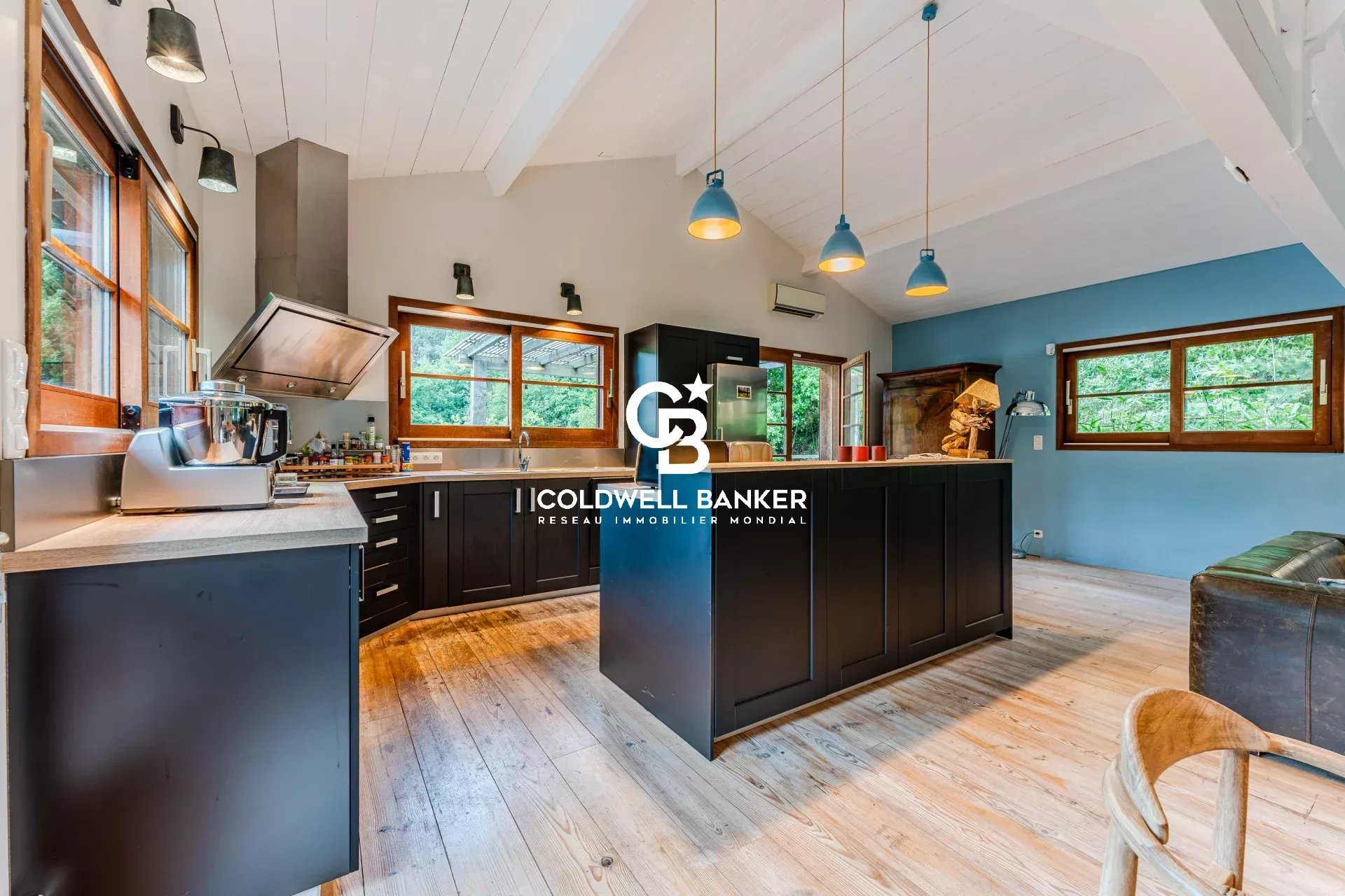 Maison à vendre, 273m², Arcachon