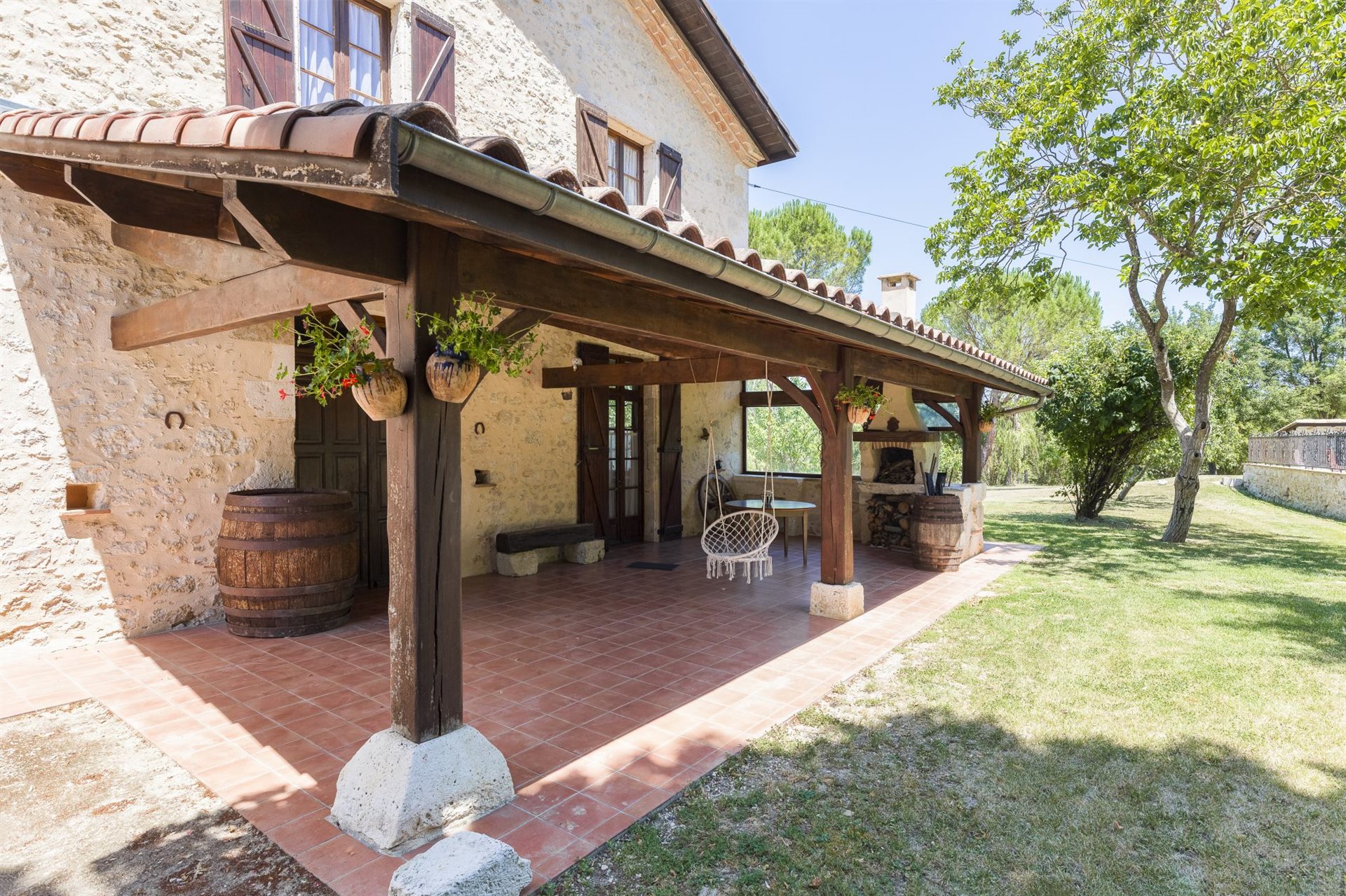 Maison à vendre, 248m², L'Isle-Jourdain