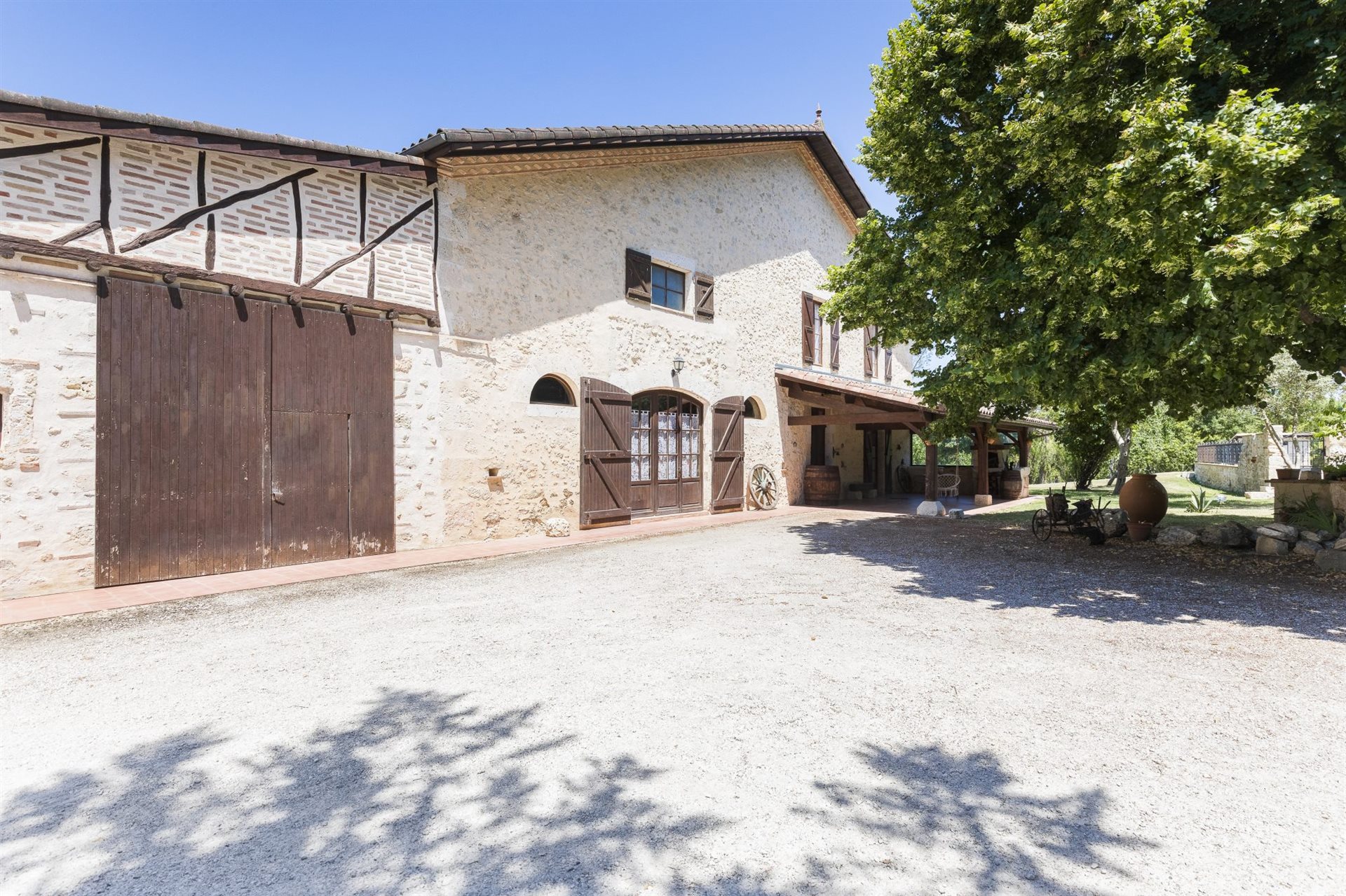 Maison à vendre, 248m², L'Isle-Jourdain
