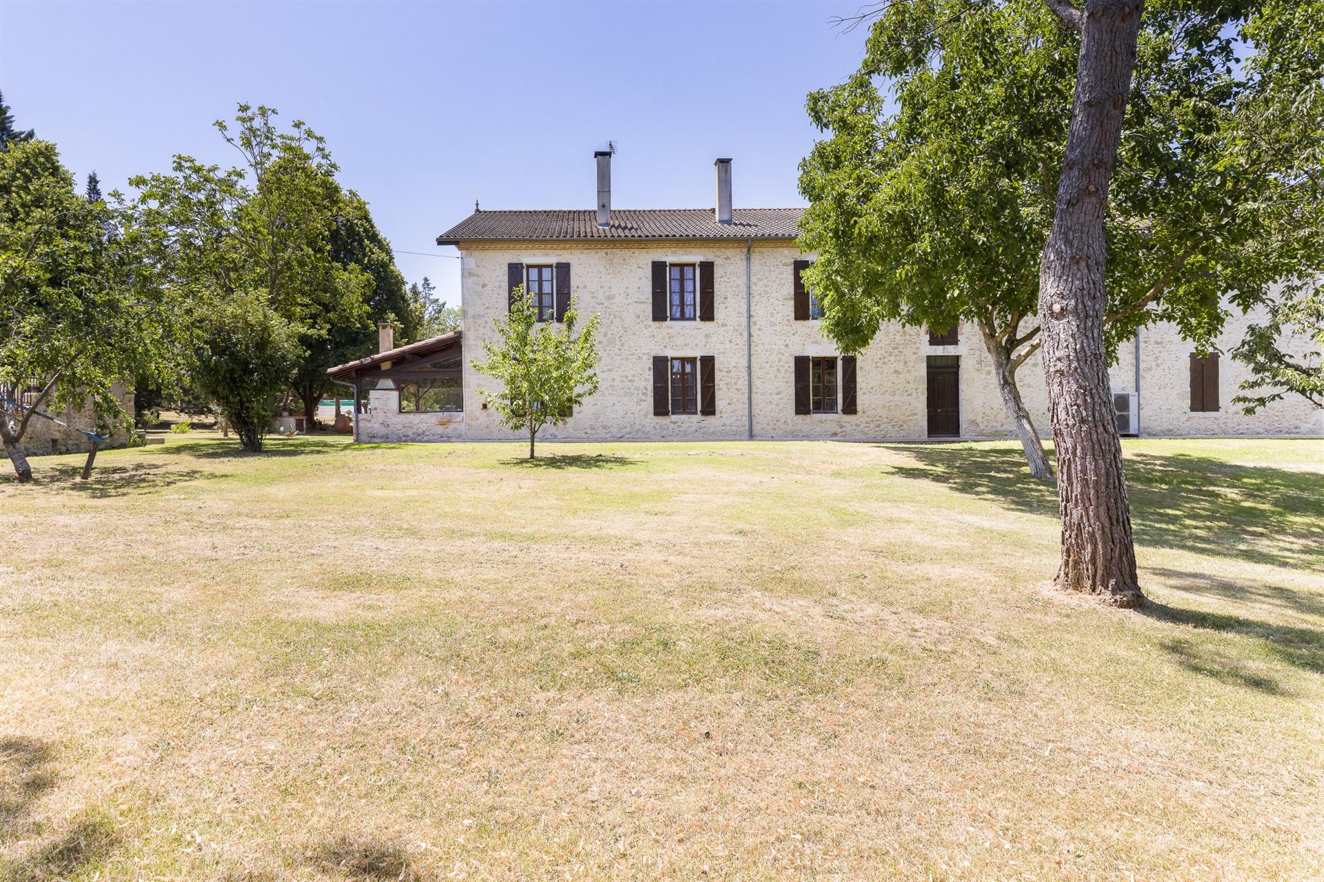 Maison à vendre, 248m², L'Isle-Jourdain