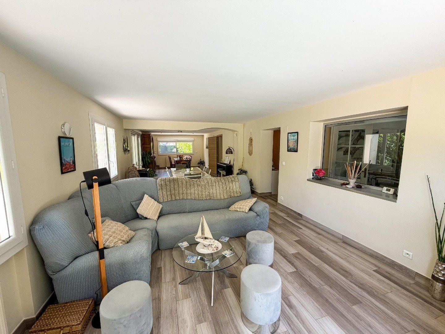 Maison à vendre, 178m², Le Crès