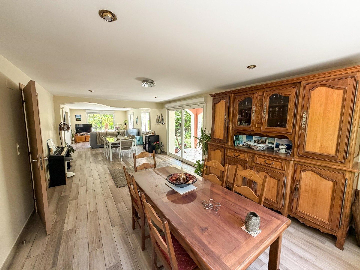 Maison à vendre, 178m², Le Crès