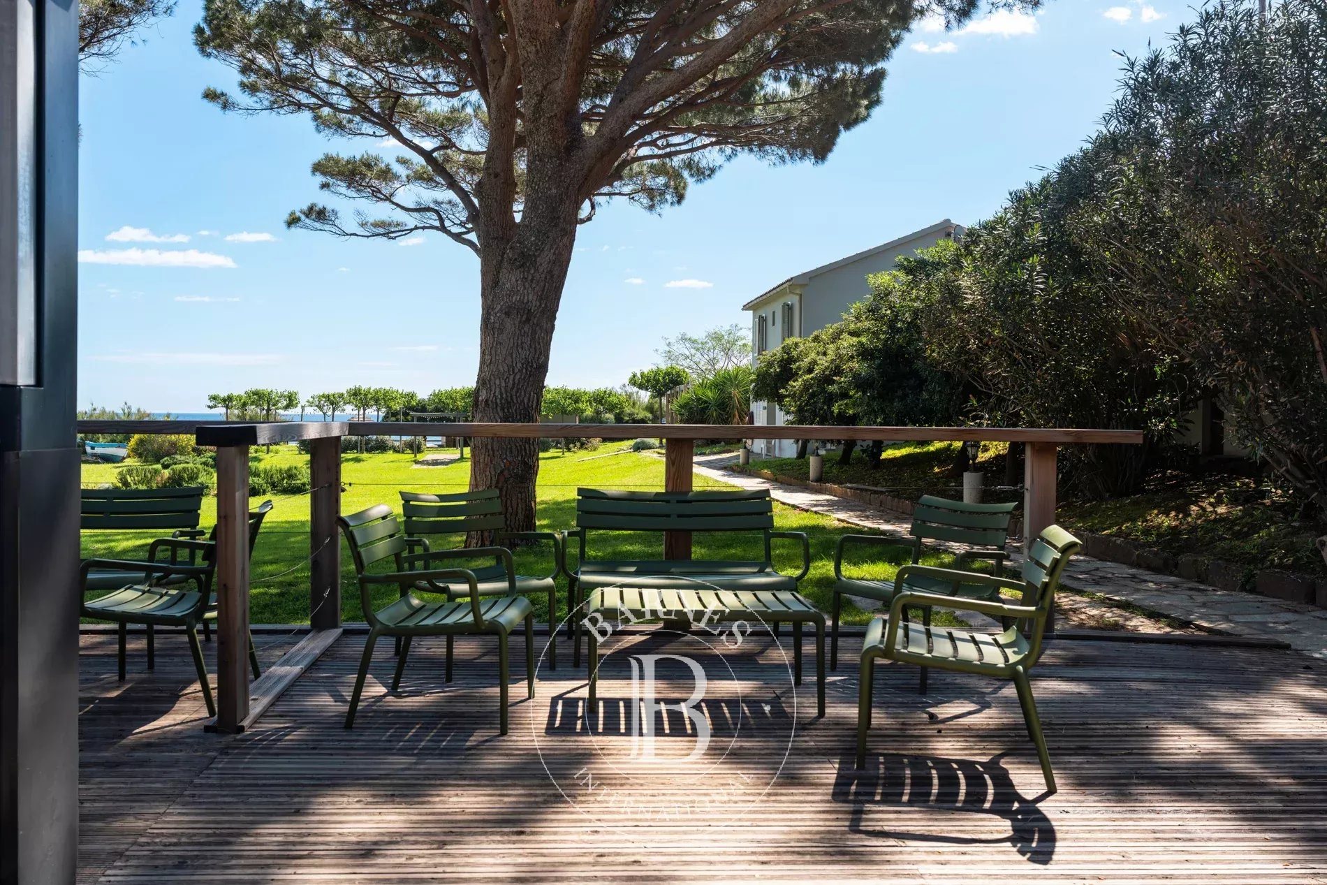 Maison à vendre, 428m², Sisco