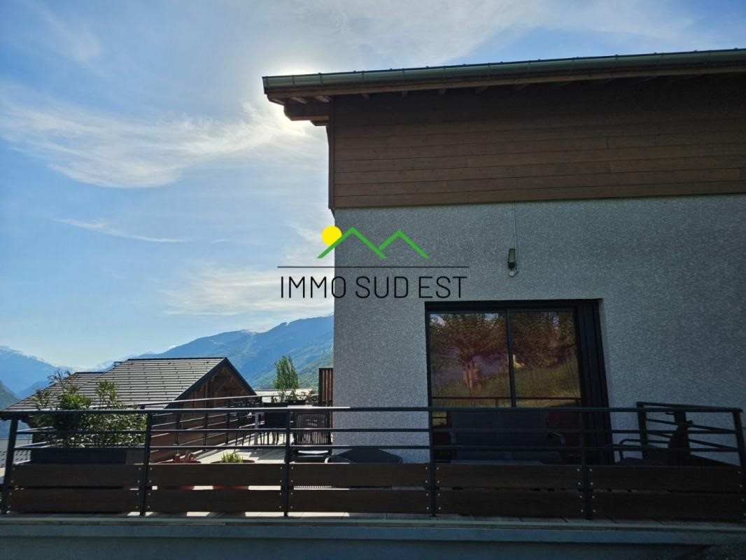 Maison à vendre, 89m², Plagne