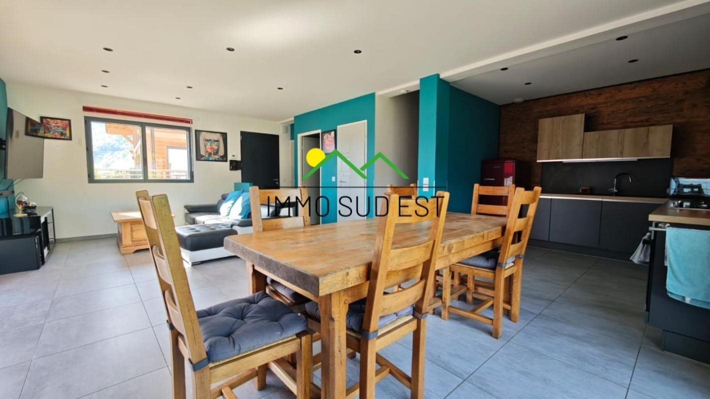 Maison à vendre, 89m², Plagne
