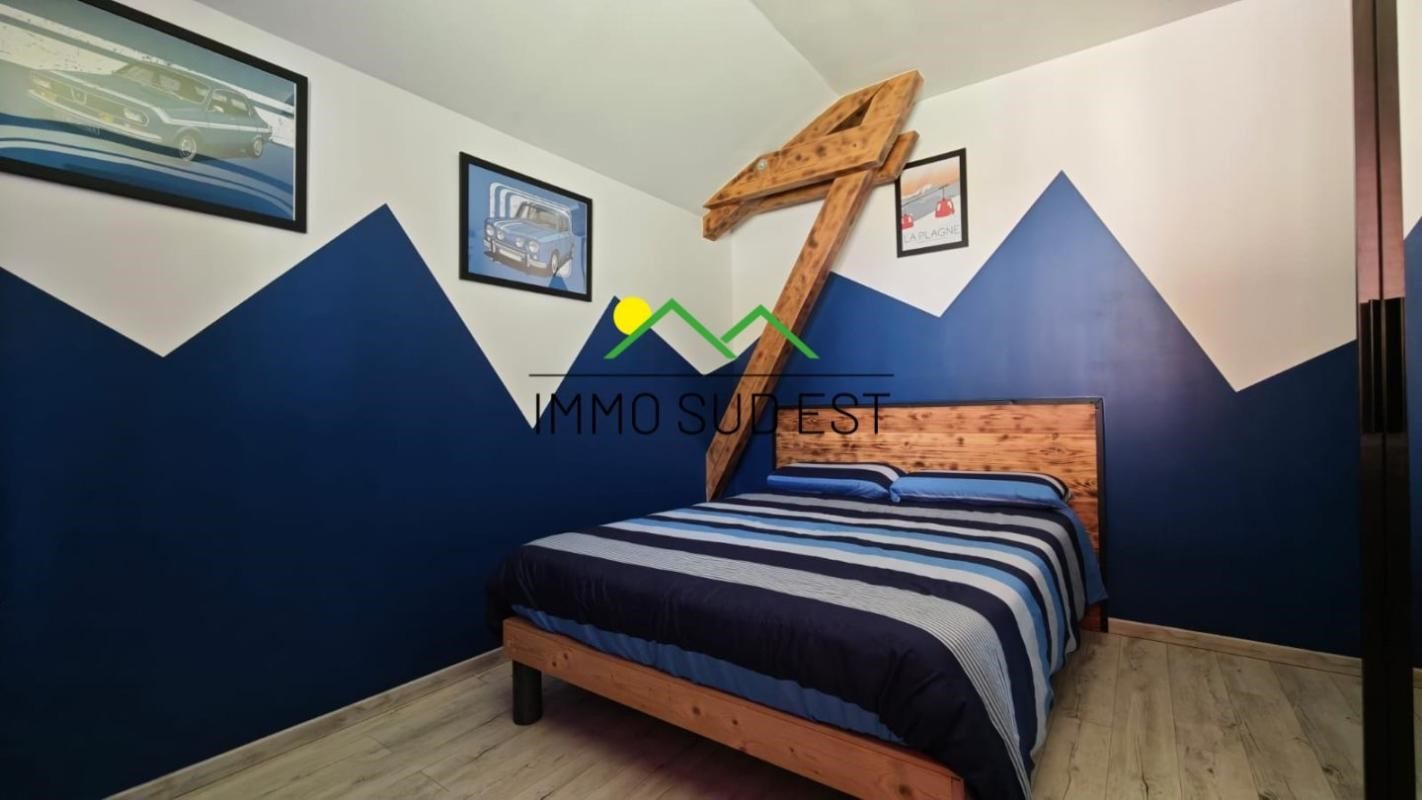 Maison à vendre, 89m², Plagne