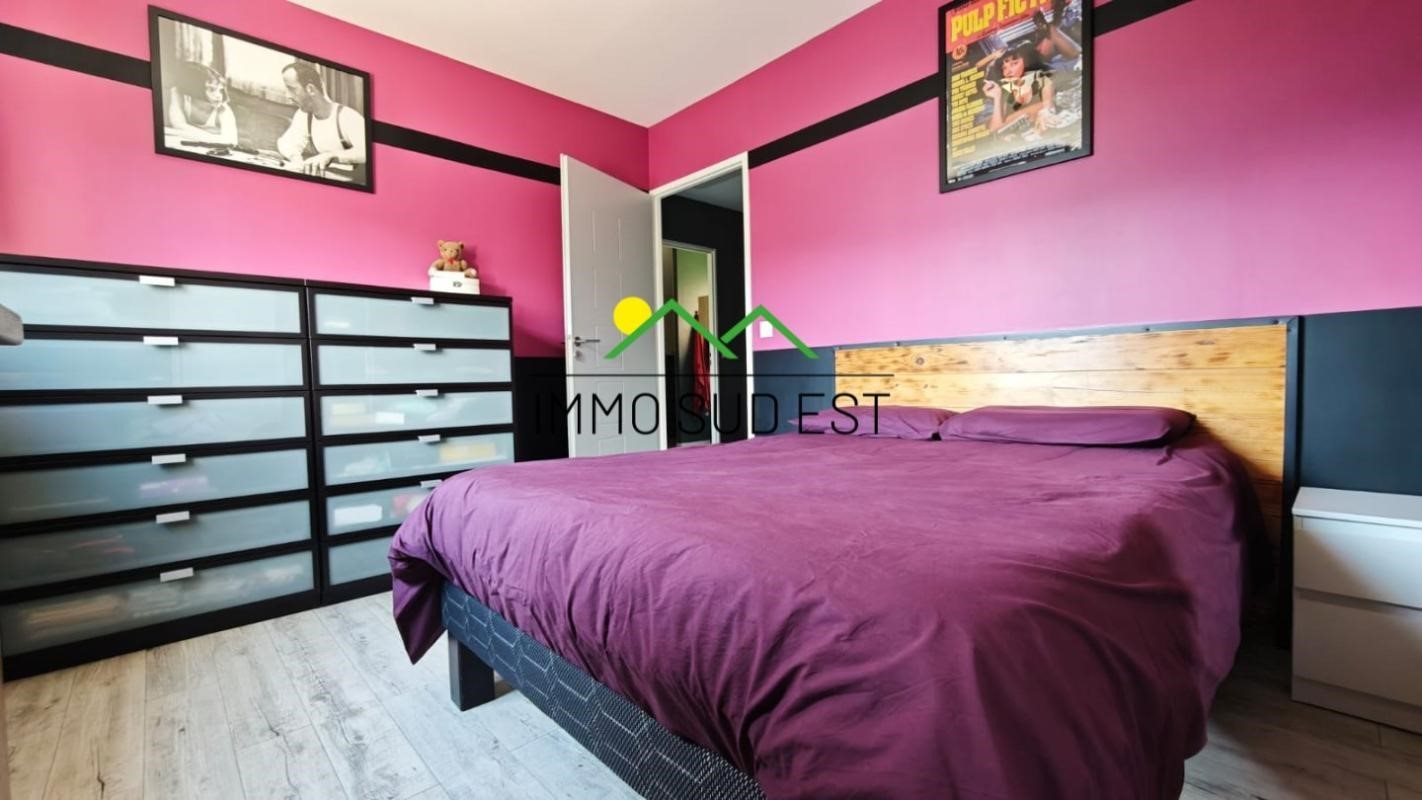 Maison à vendre, 89m², Plagne