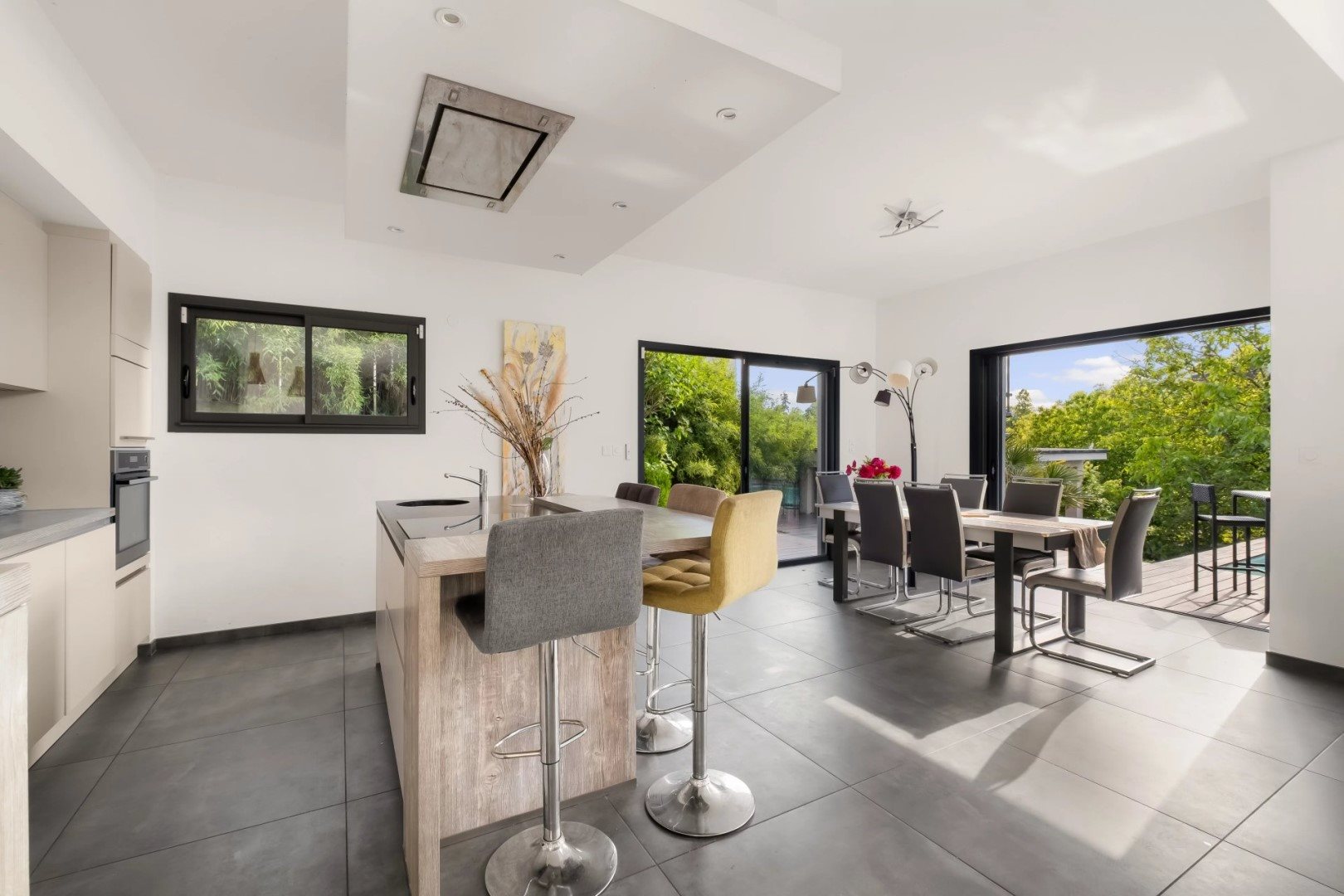 Maison à vendre, 175m², Saint-Didier-au-Mont-d'Or