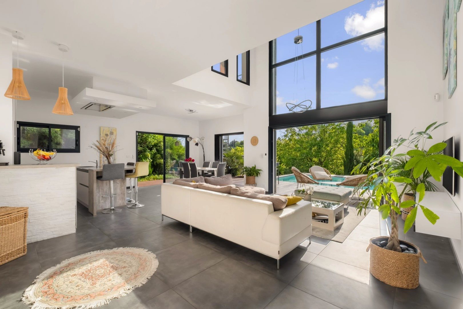 Maison à vendre, 175m², Saint-Didier-au-Mont-d'Or