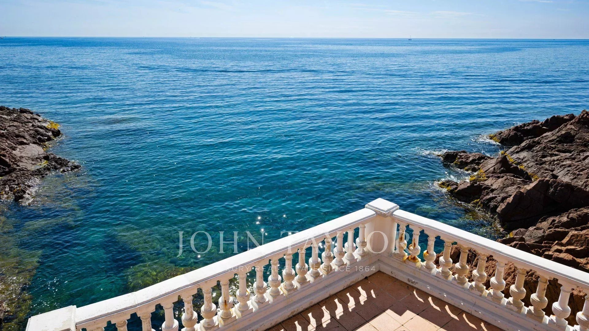 Maison à vendre, 245m², Saint-Raphaël