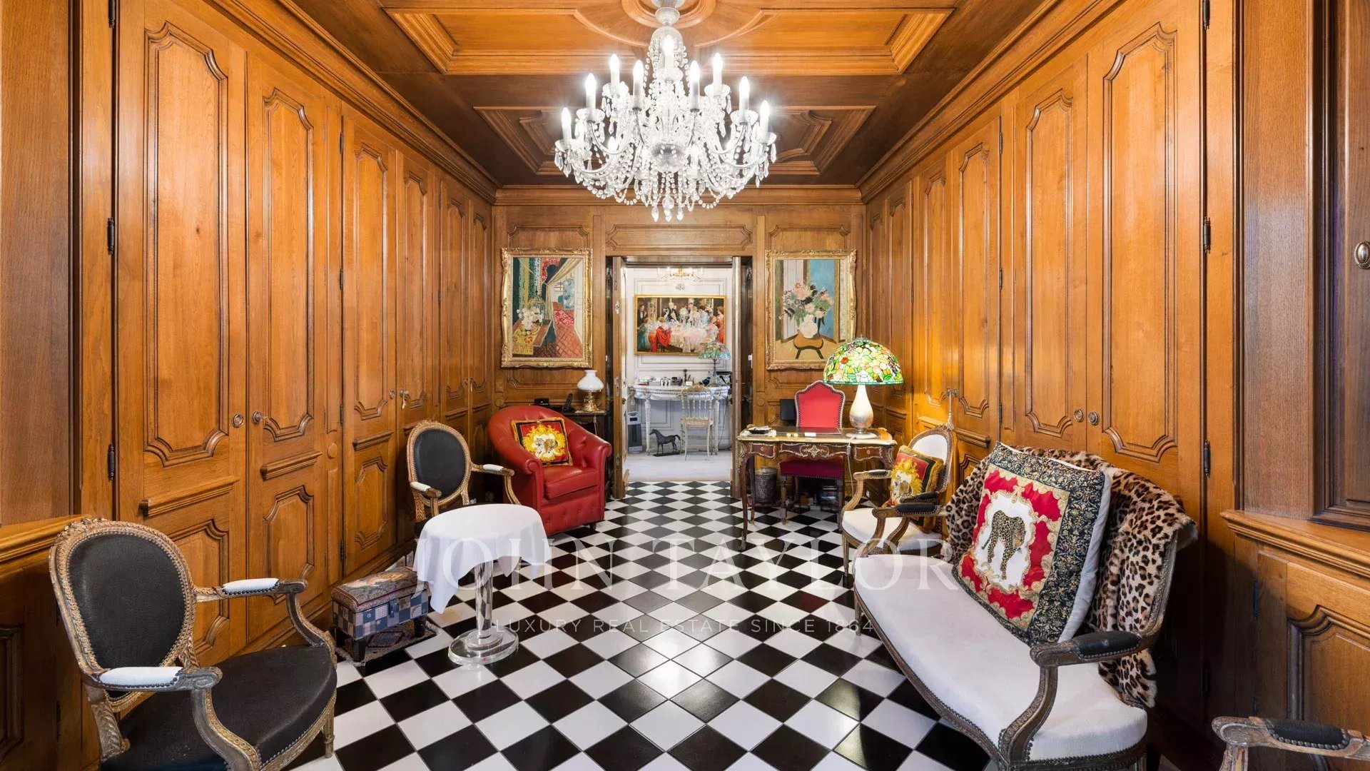 Maison à vendre, 245m², Saint-Raphaël