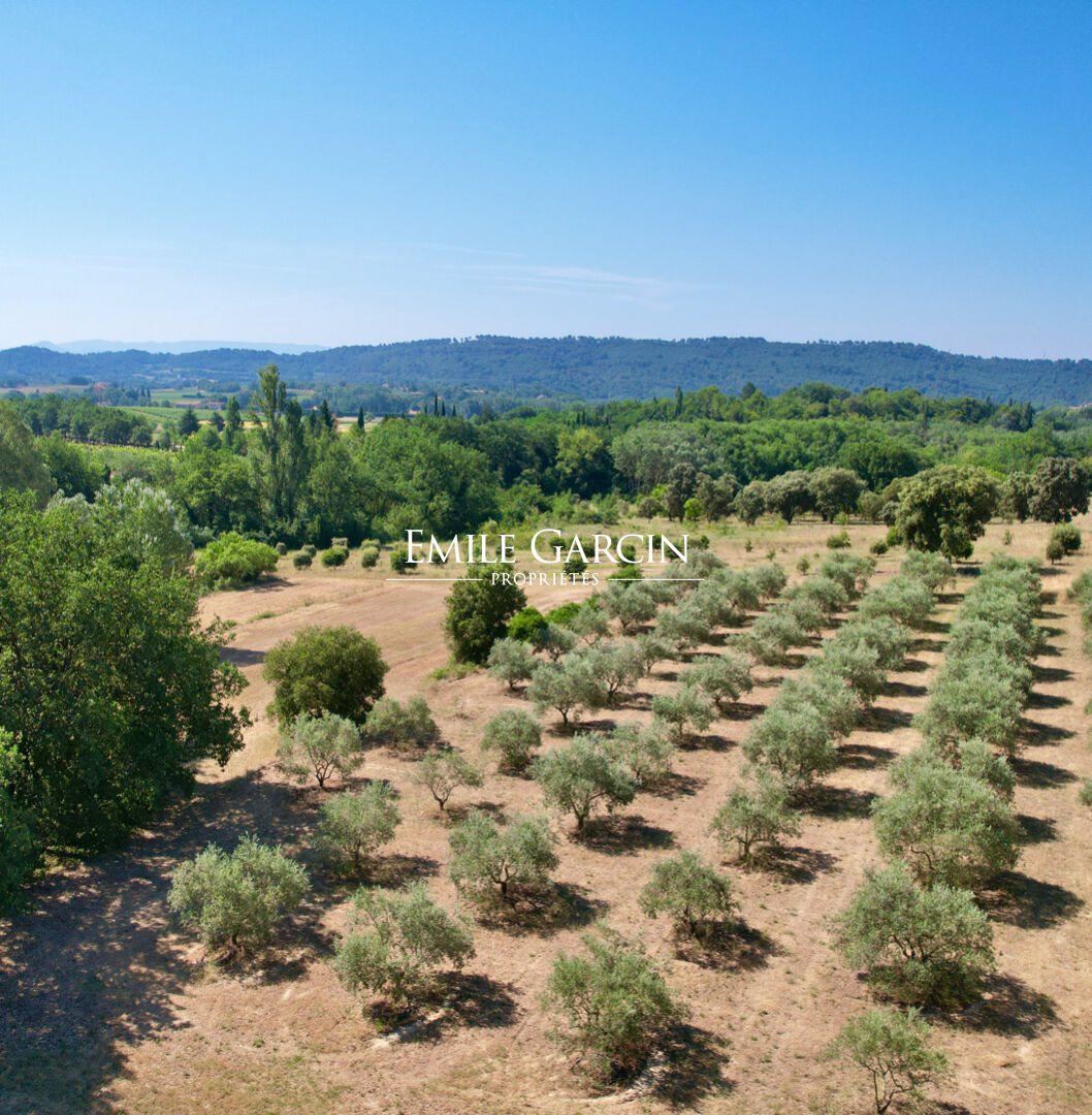 Maison à vendre, 230m², Cucuron