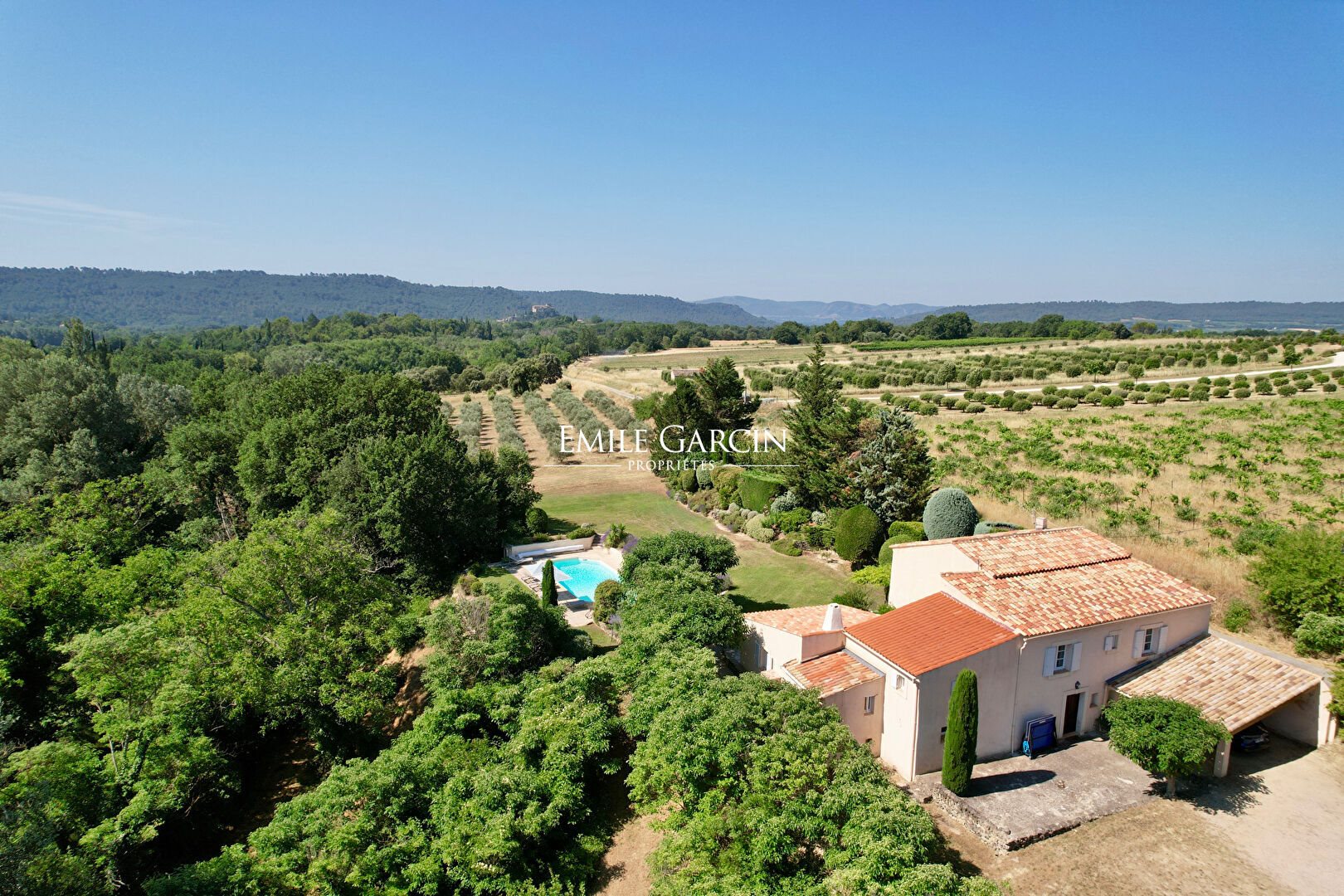 Maison à vendre, 230m², Cucuron