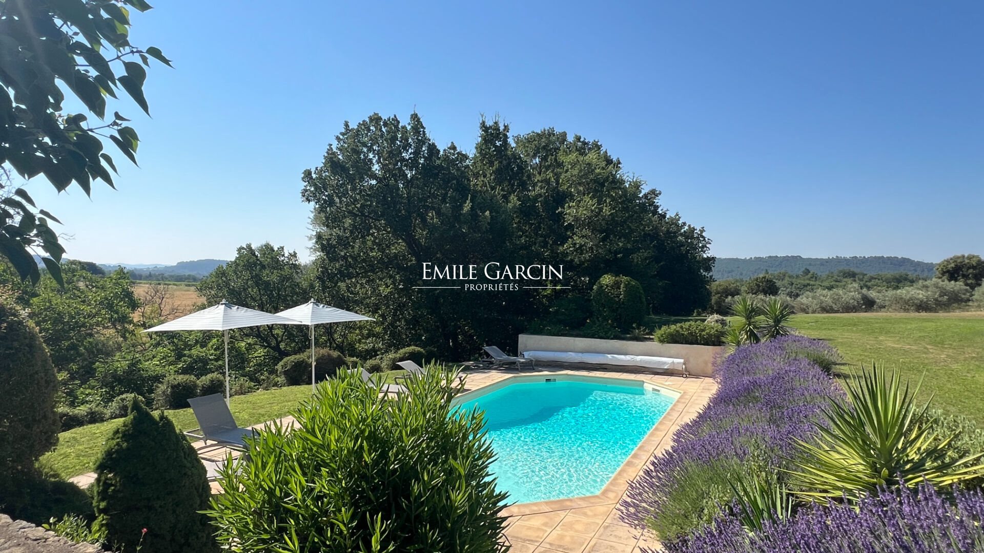 Maison à vendre, 230m², Cucuron