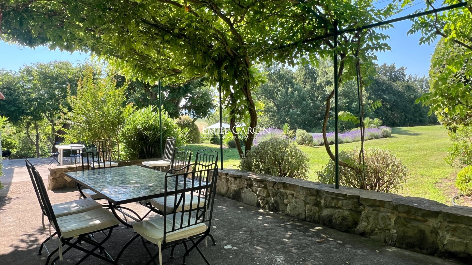 Maison à vendre, 230m², Cucuron