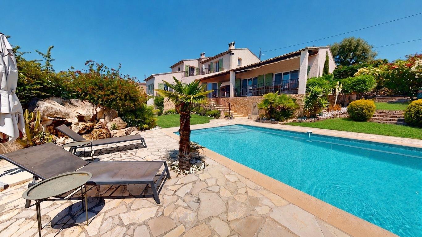 Maison à vendre, 238m², Nice