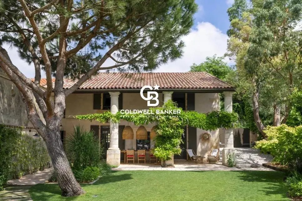 Maison à vendre, 302m², Eysines