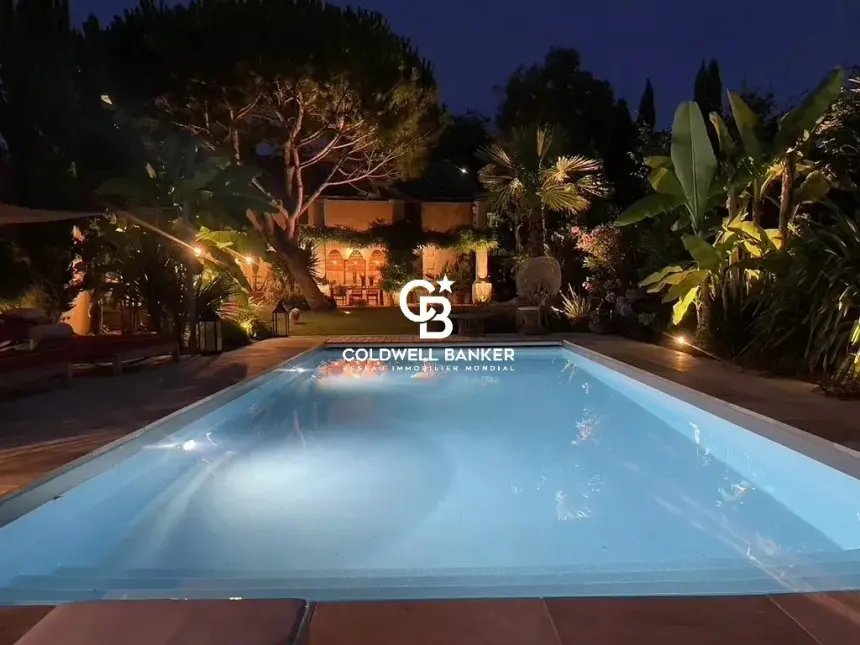Maison à vendre, 302m², Eysines
