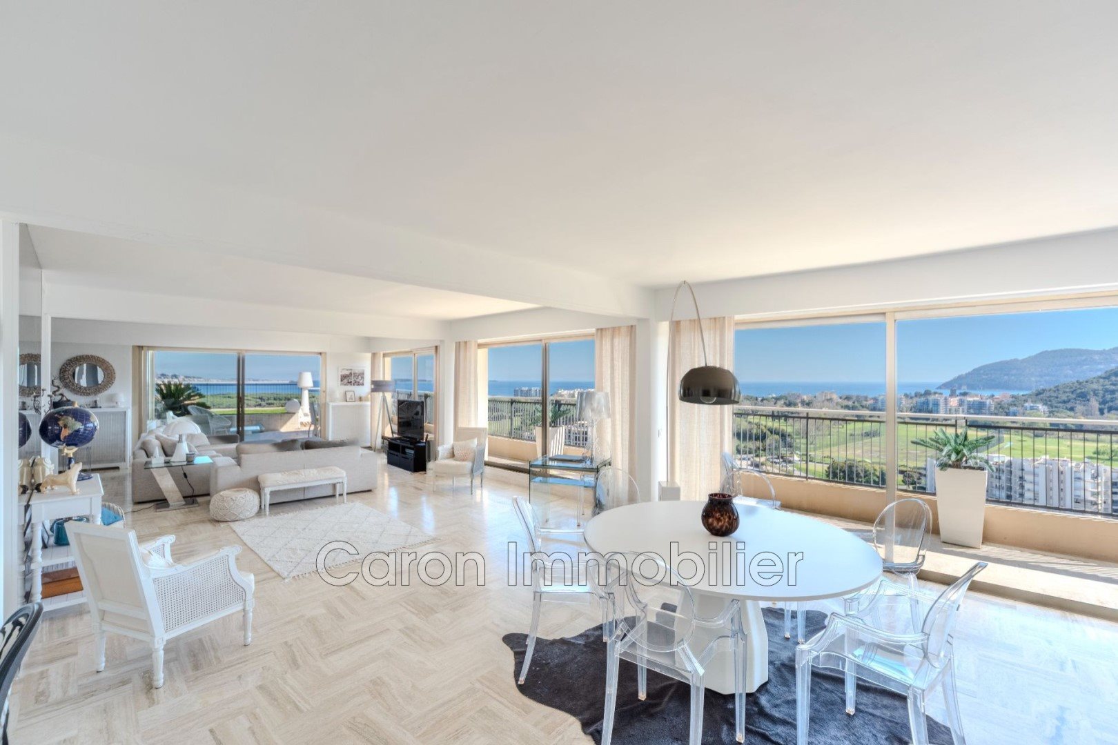 Appartement à vendre, 188m², Mandelieu-la-Napoule