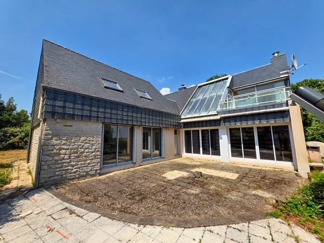 Maison à vendre, 190m², Vannes