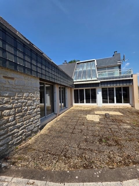 Maison à vendre, 190m², Vannes