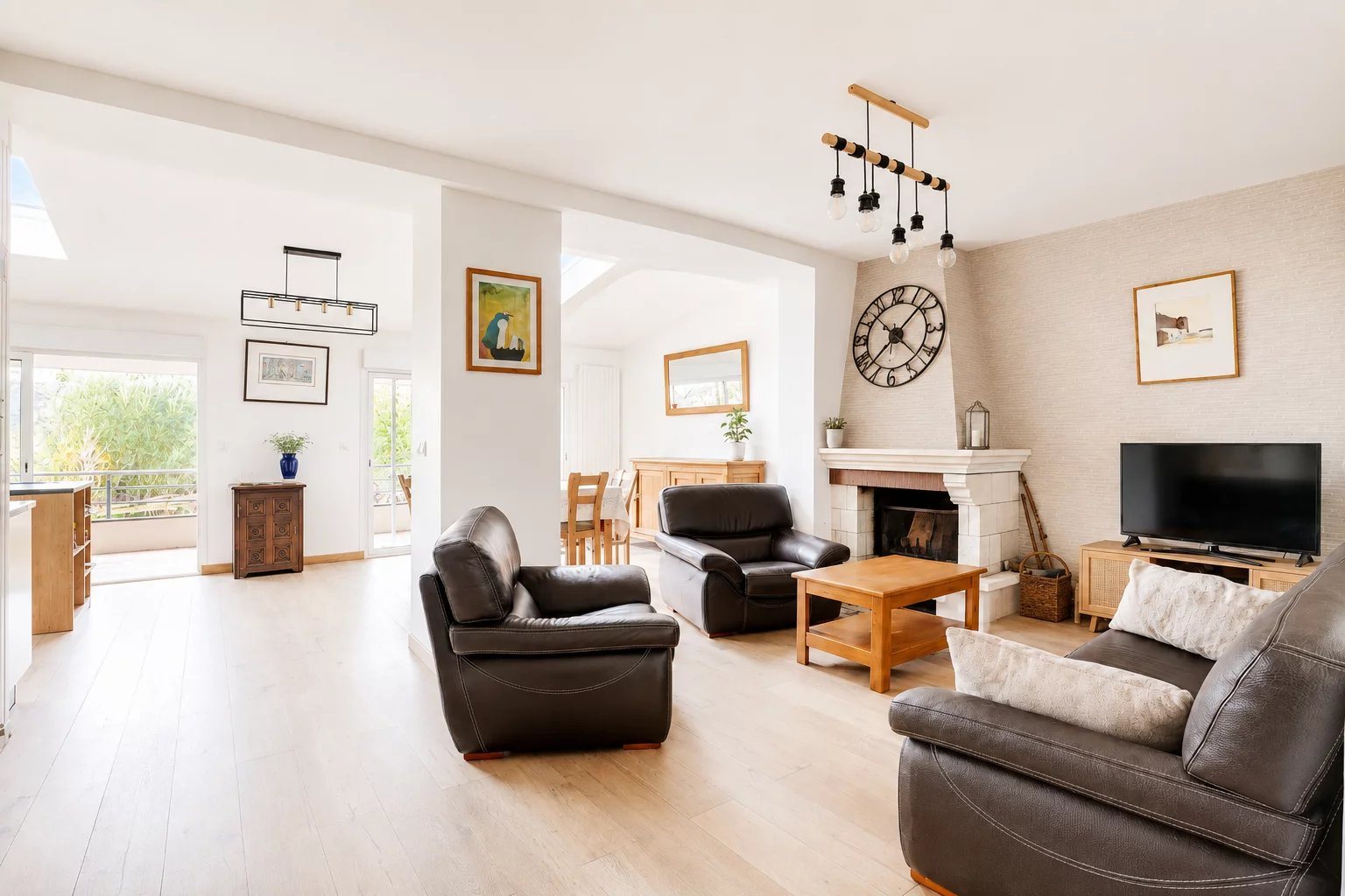 Maison à vendre, 238m², La Garenne-Colombes