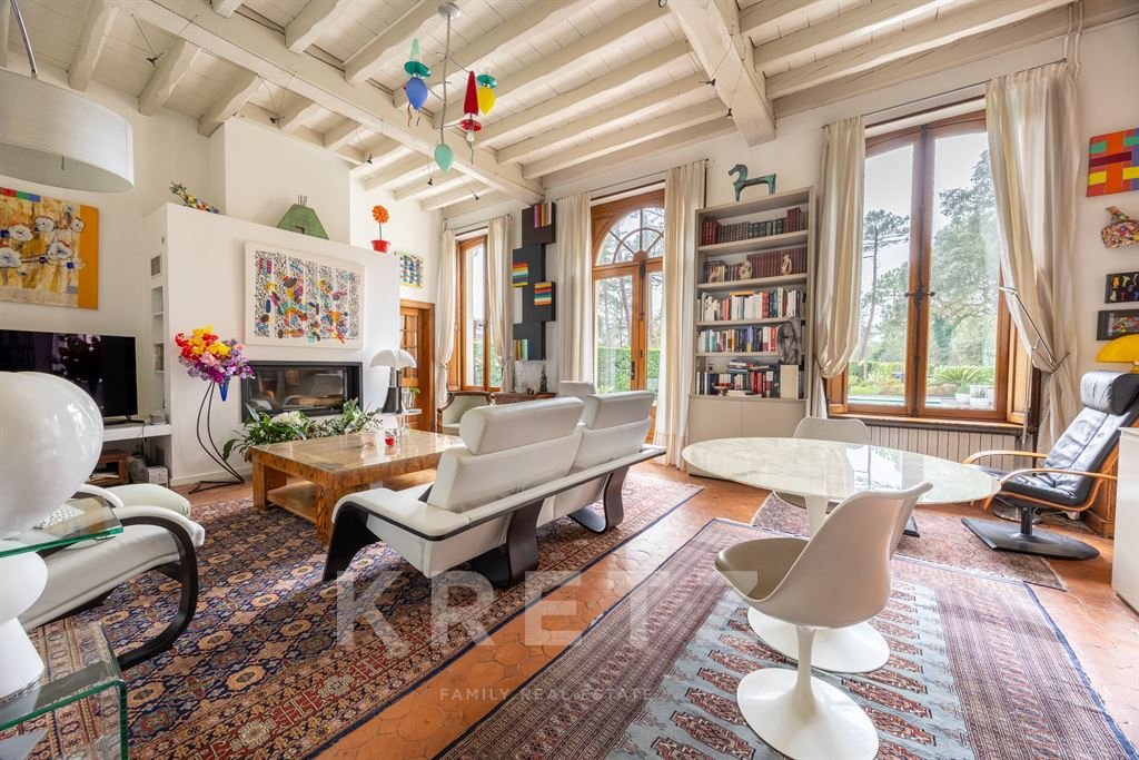 Maison à vendre, 306m², Soorts-Hossegor
