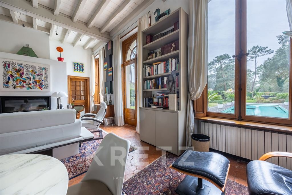 Maison à vendre, 306m², Soorts-Hossegor