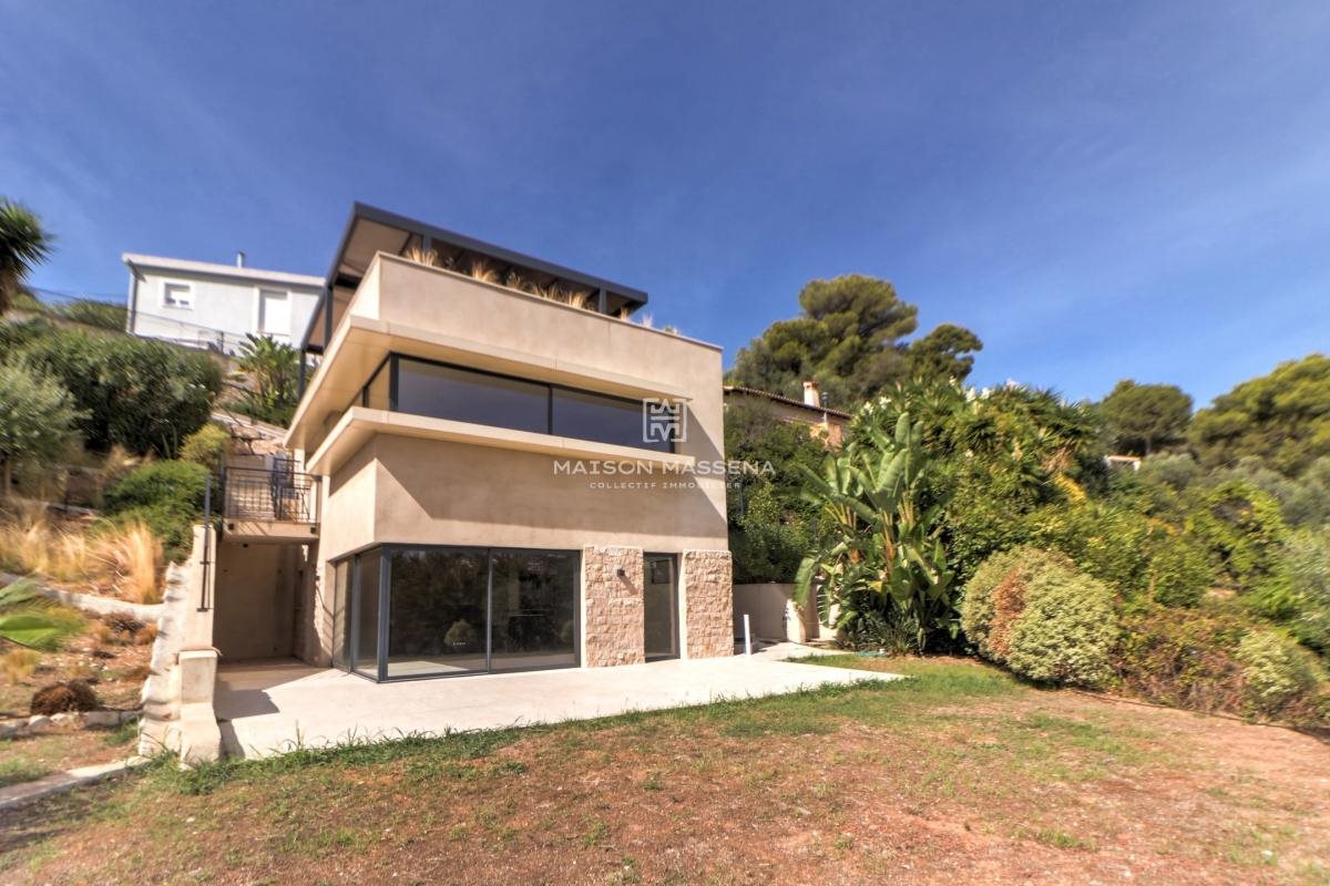 Maison à vendre, 173m², Nice