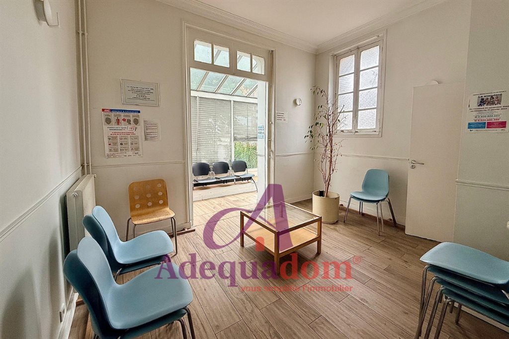 Maison à vendre, 387m², La Garenne-Colombes