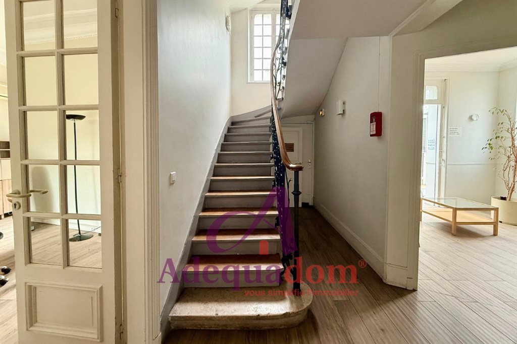 Maison à vendre, 387m², La Garenne-Colombes