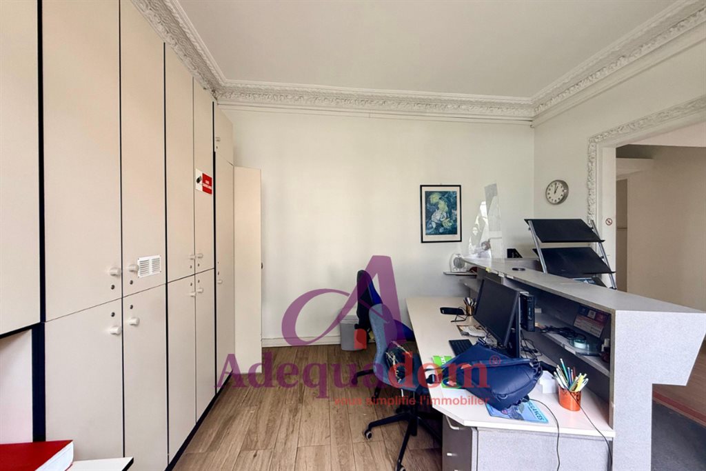 Maison à vendre, 387m², La Garenne-Colombes