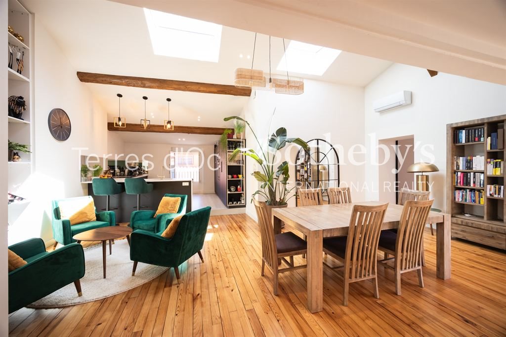 Appartement à vendre, 160m², Perpignan