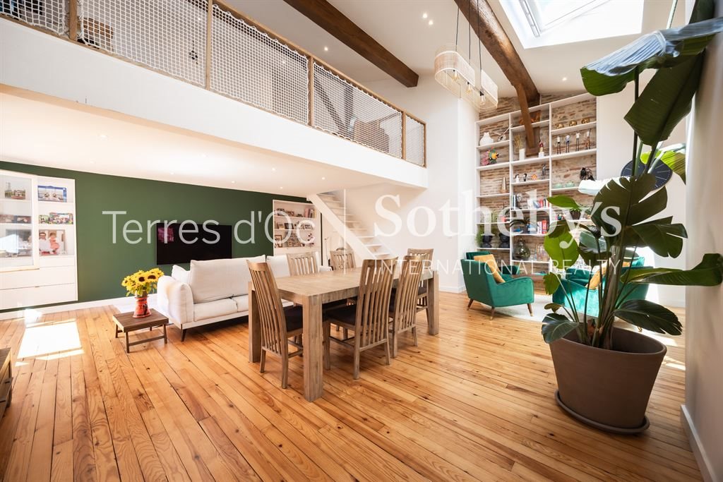 Appartement à vendre, 160m², Perpignan