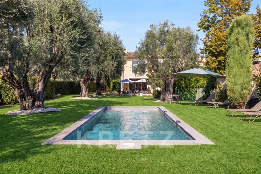 Maison à vendre, 200m², Nice