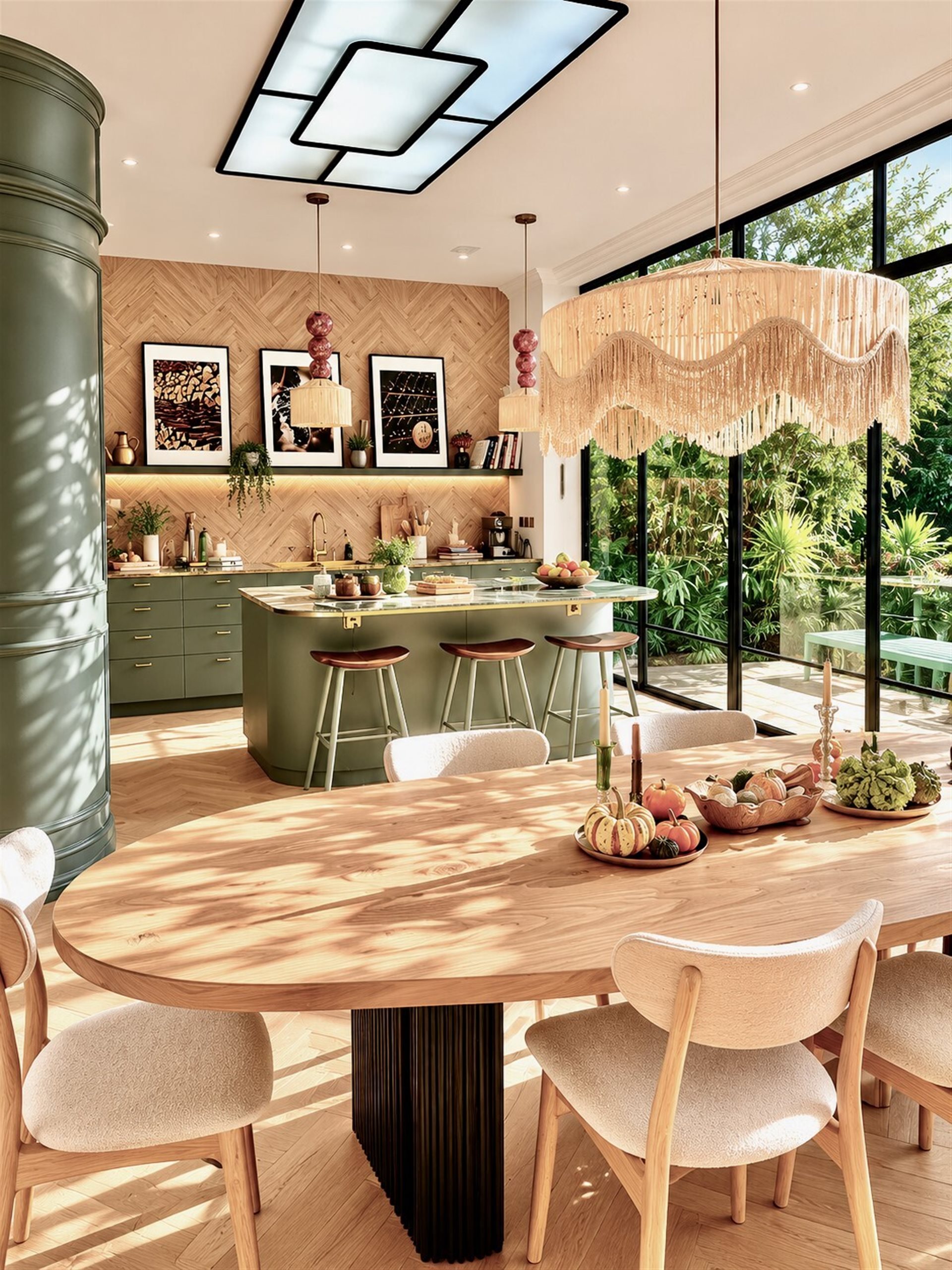 Maison à vendre, 280m², Bordeaux