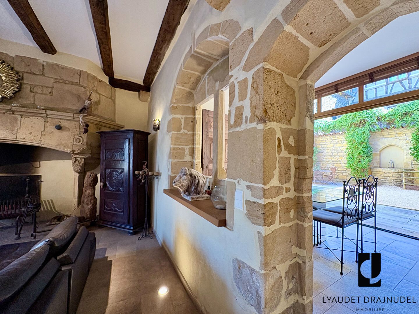 Maison à vendre, 200m², Chemiré-en-Charnie