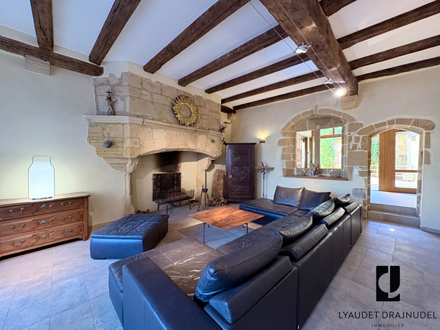Maison à vendre, 200m², Chemiré-en-Charnie