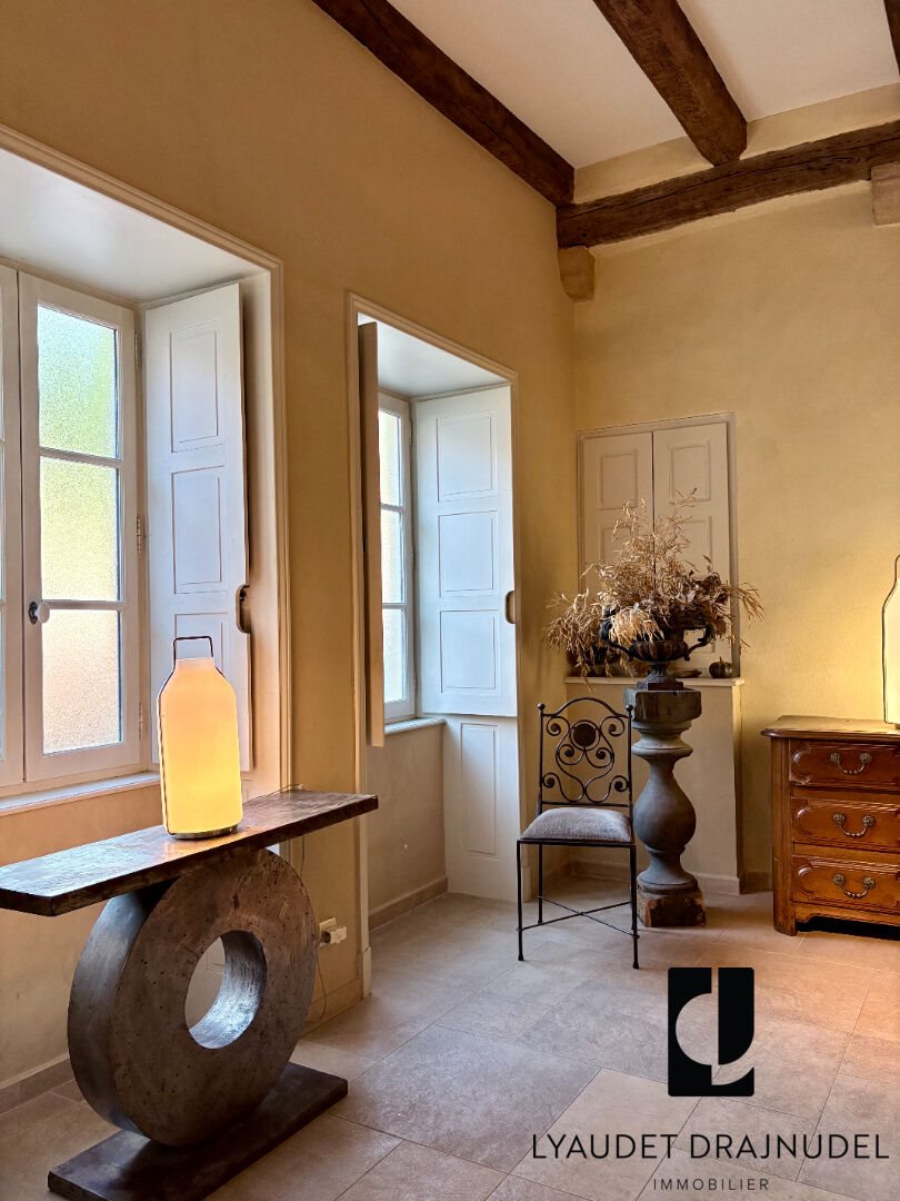 Maison à vendre, 200m², Chemiré-en-Charnie