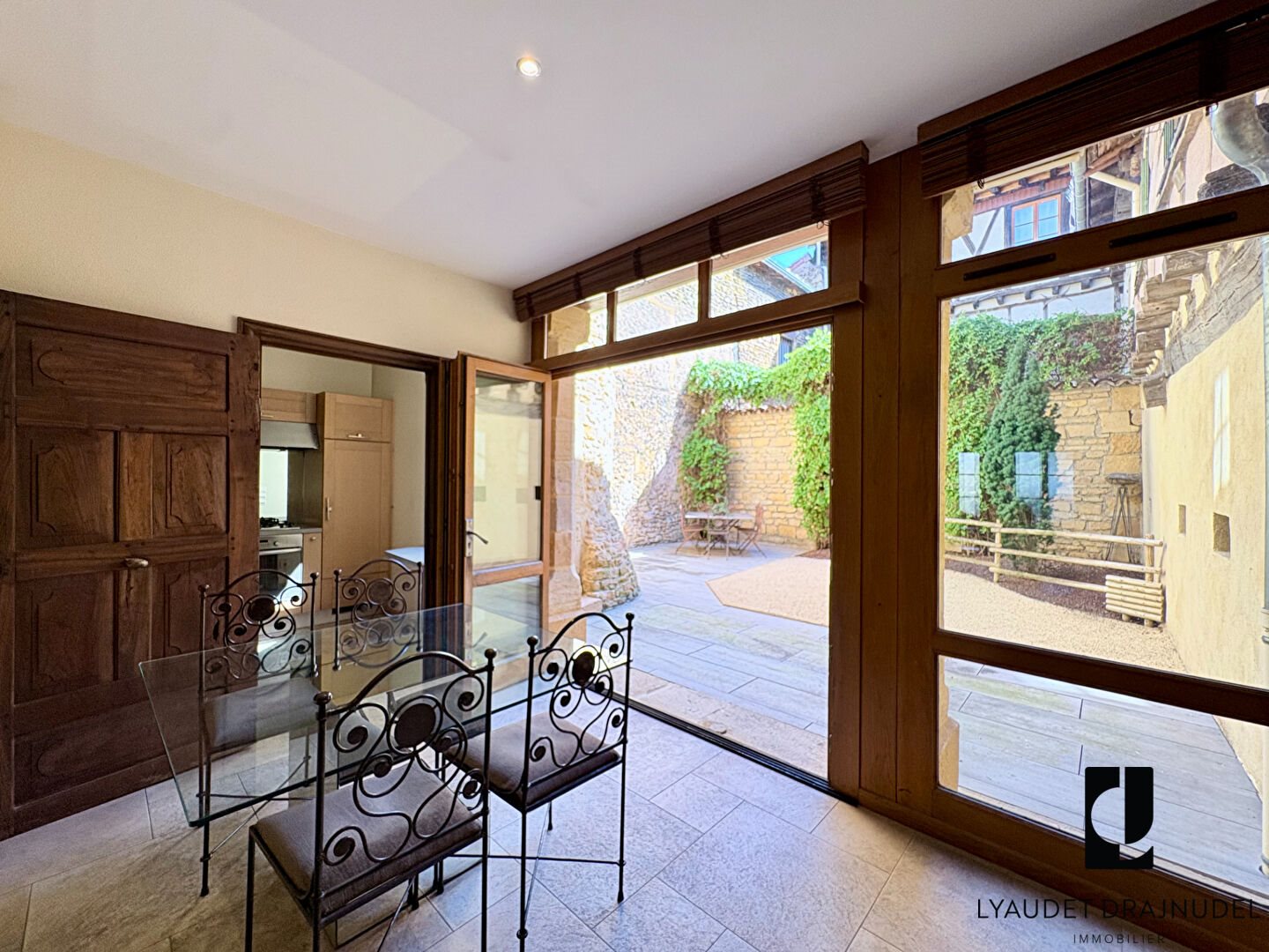 Maison à vendre, 200m², Chemiré-en-Charnie